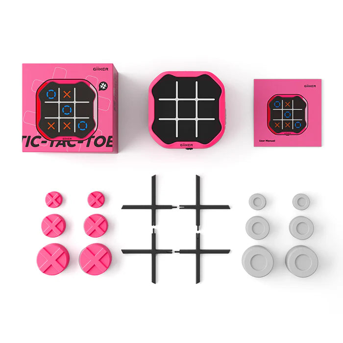 Digital Tic Tac Toe