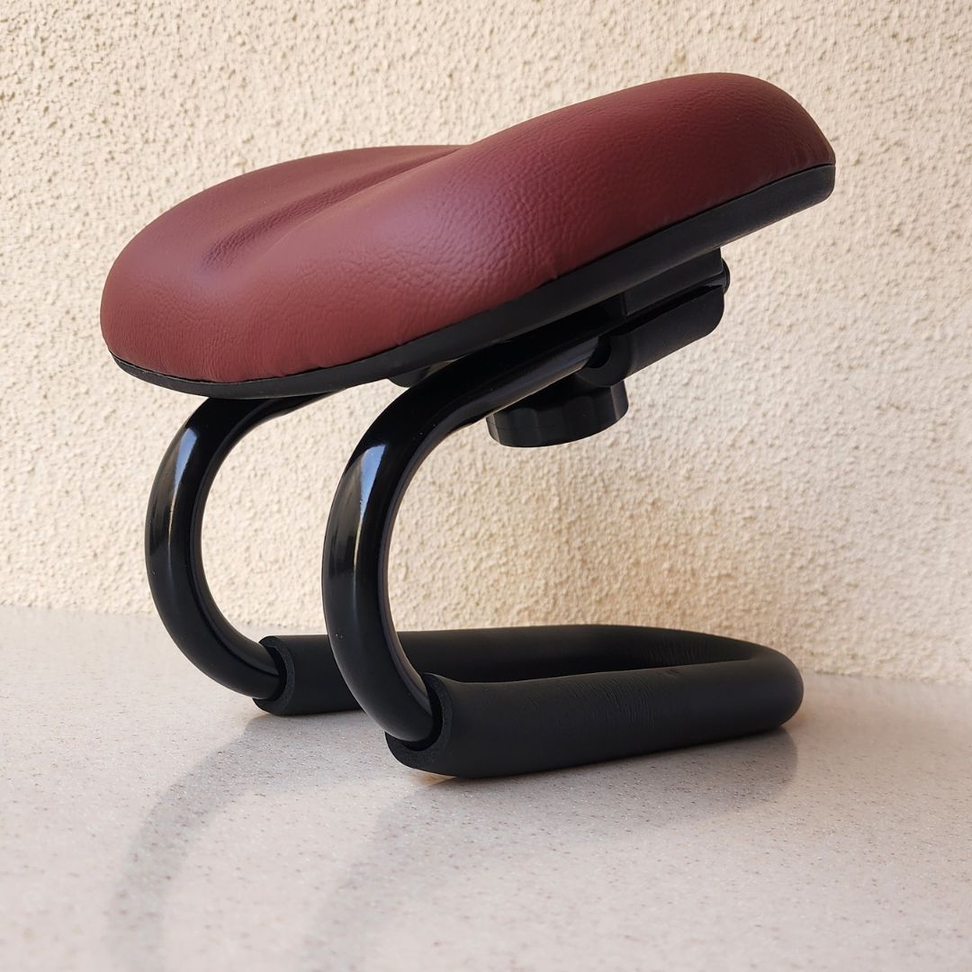 Sujud Chair: Pray with Comfort and Devotion