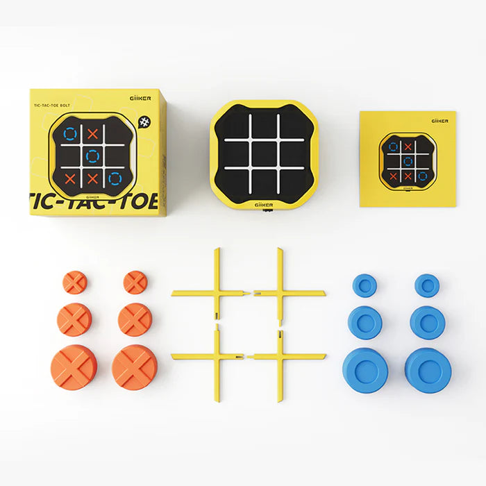Digital Tic Tac Toe