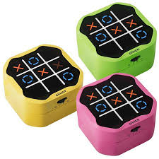 Digital Tic Tac Toe
