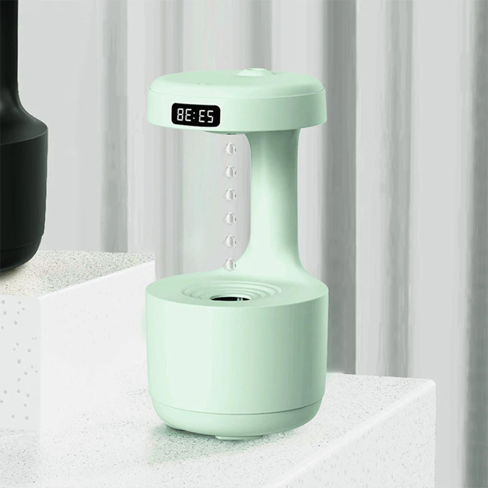 Anti-Gravity Air Humidifier