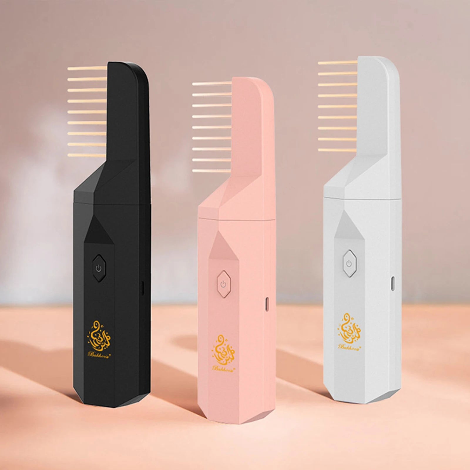 Aromic Comb