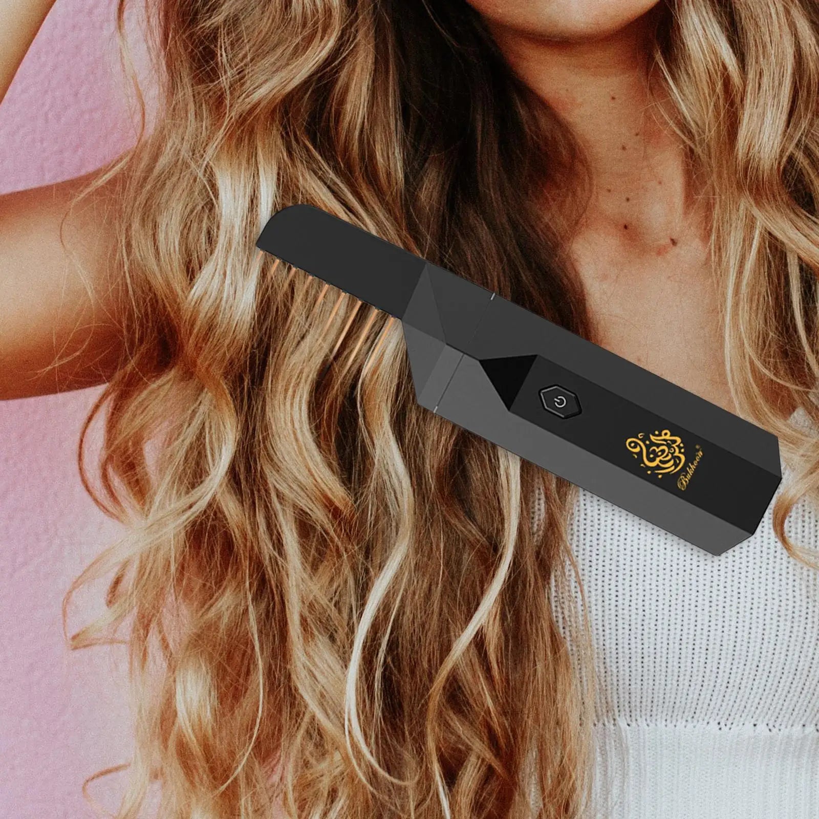 Aromic Comb