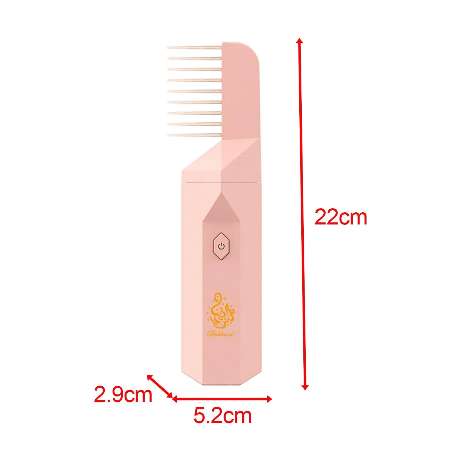 Aromic Comb