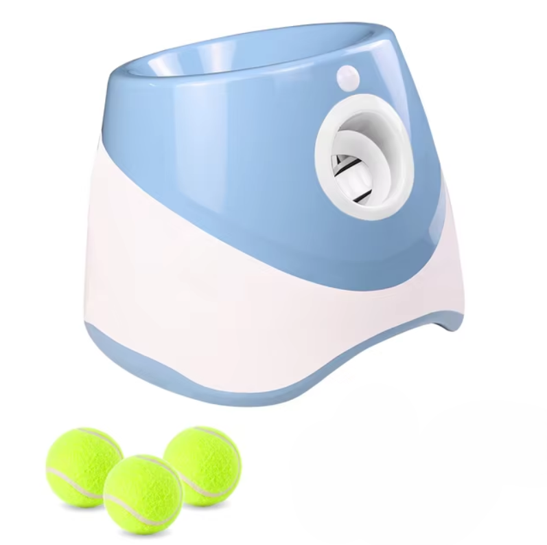 Automatic Dogs Ball Launcher