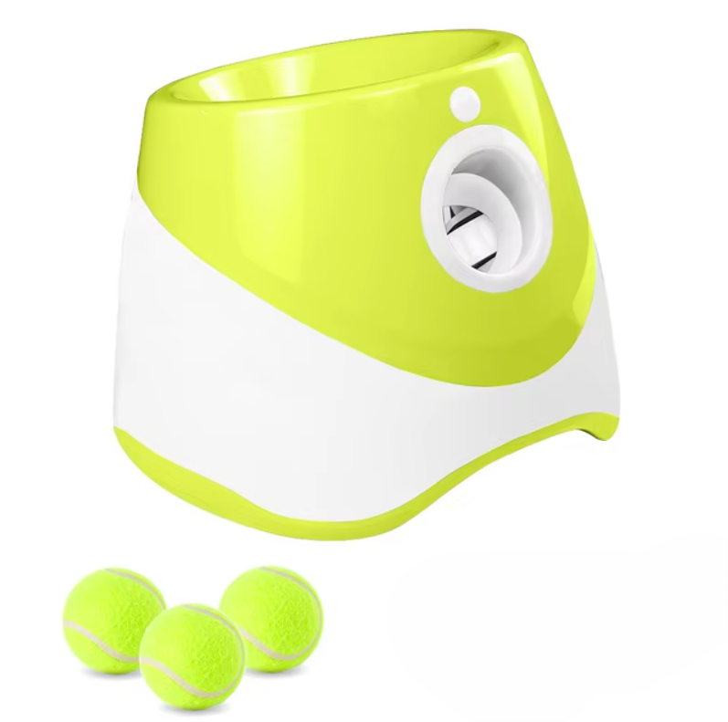 Automatic Dogs Ball Launcher