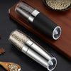 Automatic Spices Grinder