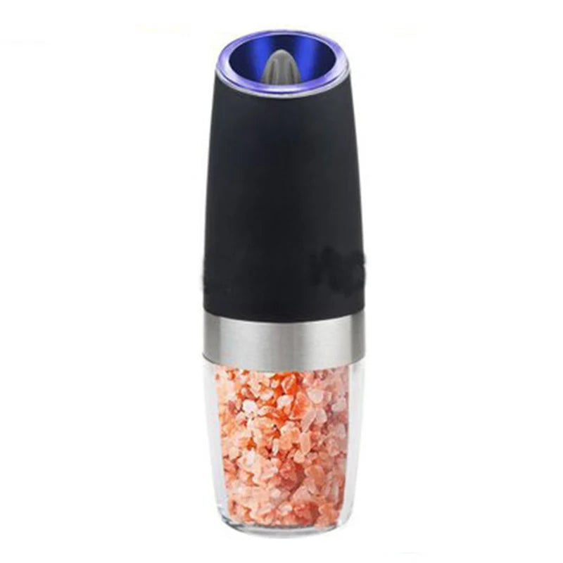 Automatic Spices Grinder