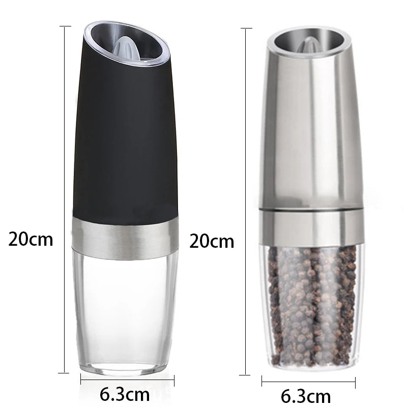 Automatic Spices Grinder