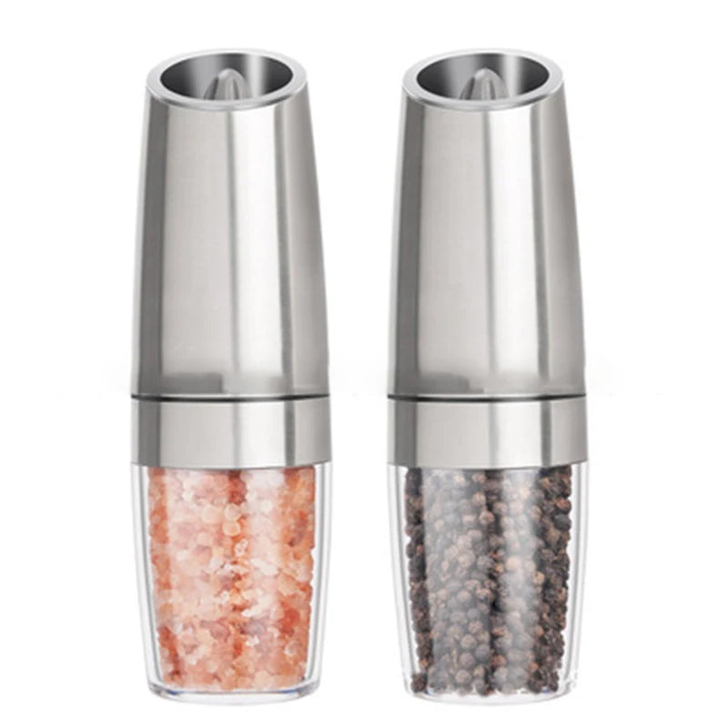 Automatic Spices Grinder