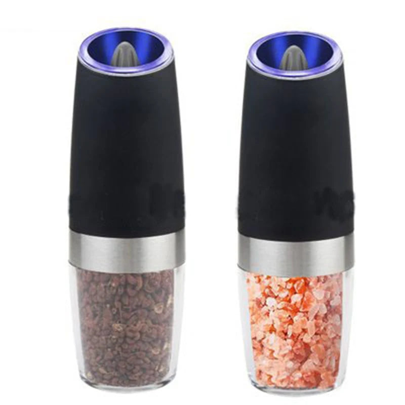 Automatic Spices Grinder