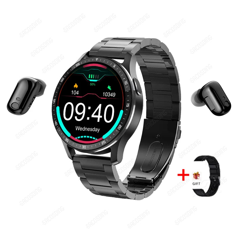 Beat_Sync_Fitness_Watch_Bud_Bluetooth_Headset_and_Smart_Watch_4
