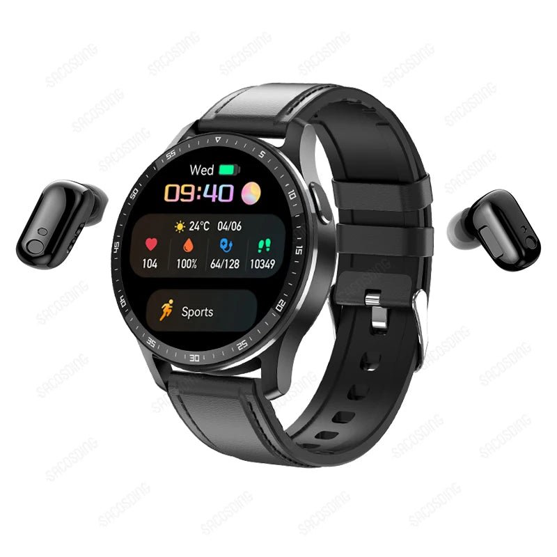 Beat_Sync_Fitness_Watch_Bud_Bluetooth_Headset_and_Smart_Watch_4