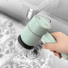 Clean Brush| Multi-functional Electric Cleaner