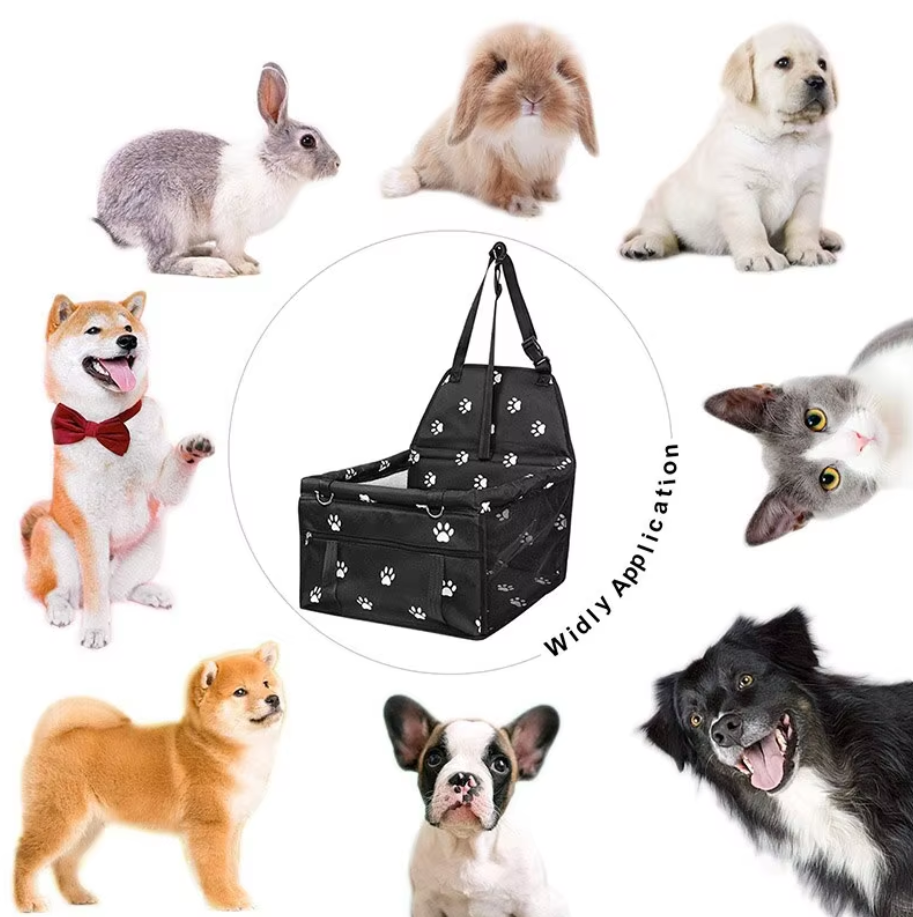 Dog & Cat Car Seat