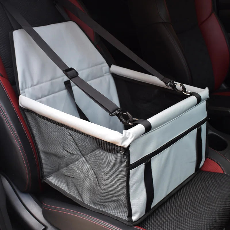 Dog & Cat Car Seat