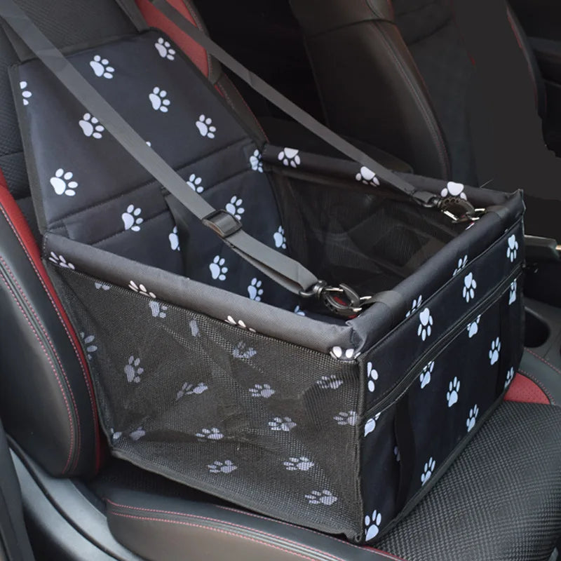 Dog & Cat Car Seat