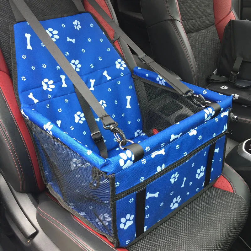 Dog & Cat Car Seat