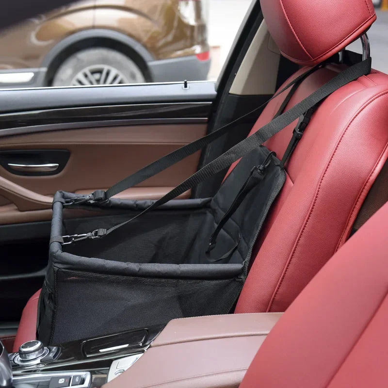 Dog & Cat Car Seat