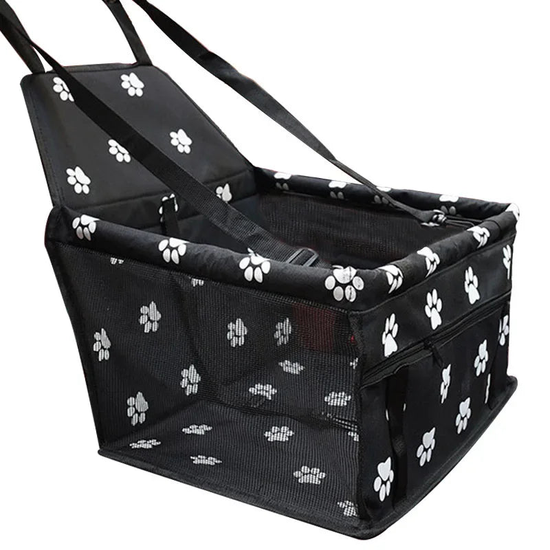 Dog & Cat Car Seat