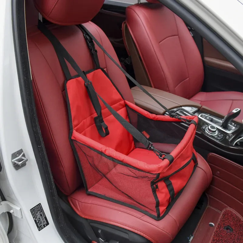 Dog & Cat Car Seat