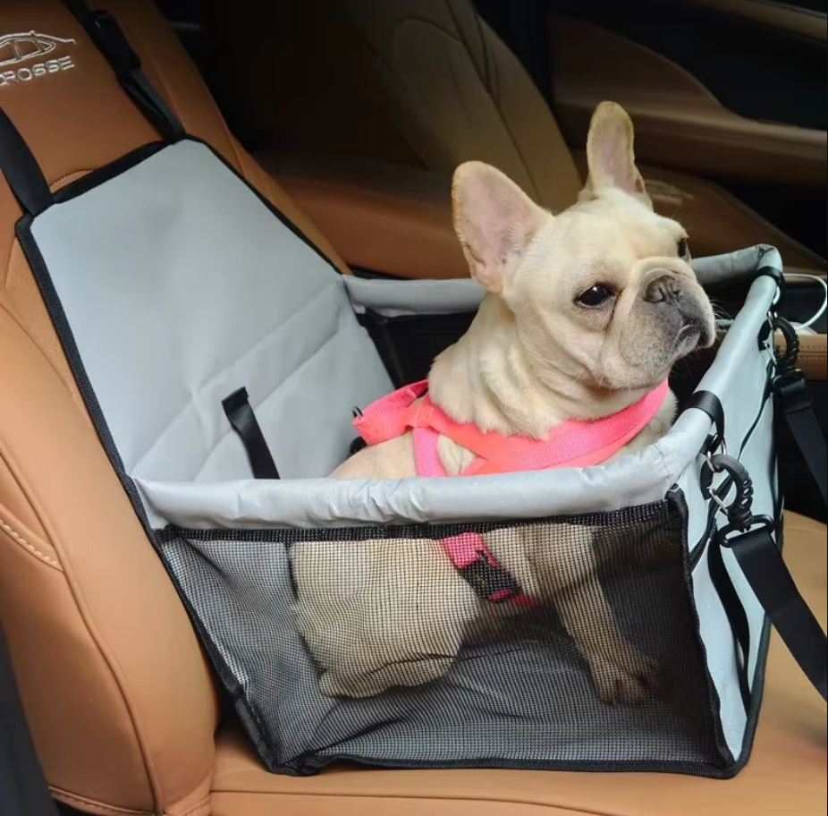 Dog & Cat Car Seat