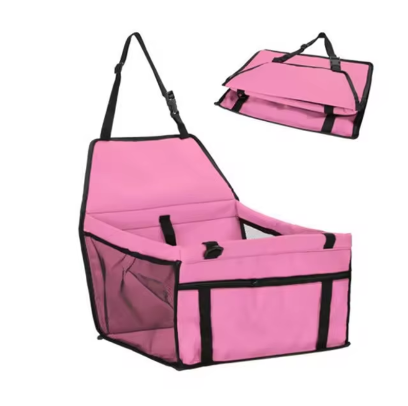 Dog & Cat Car Seat