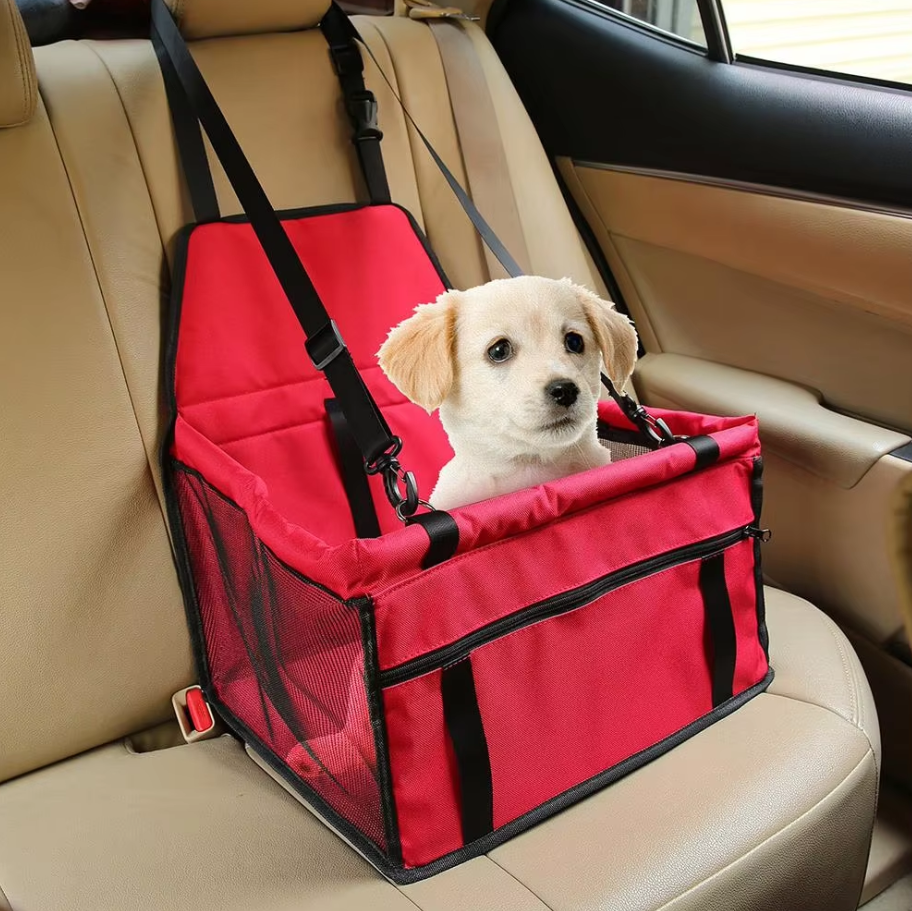 Dog & Cat Car Seat
