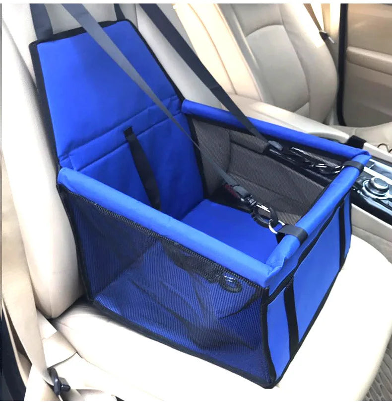 Dog & Cat Car Seat
