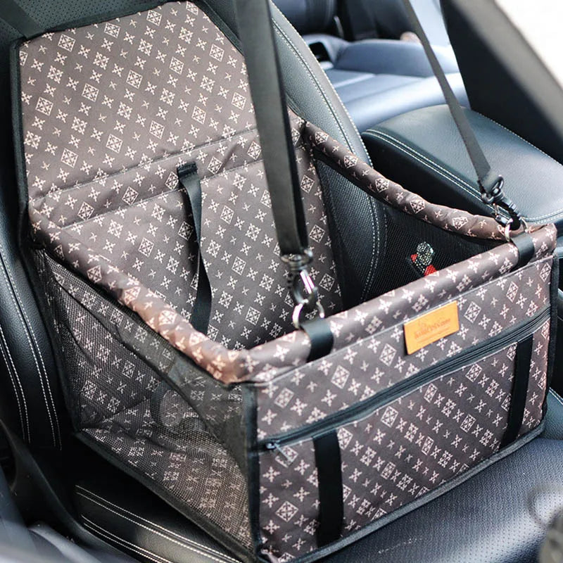 Dog & Cat Car Seat