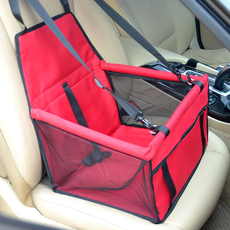 Dog & Cat Car Seat