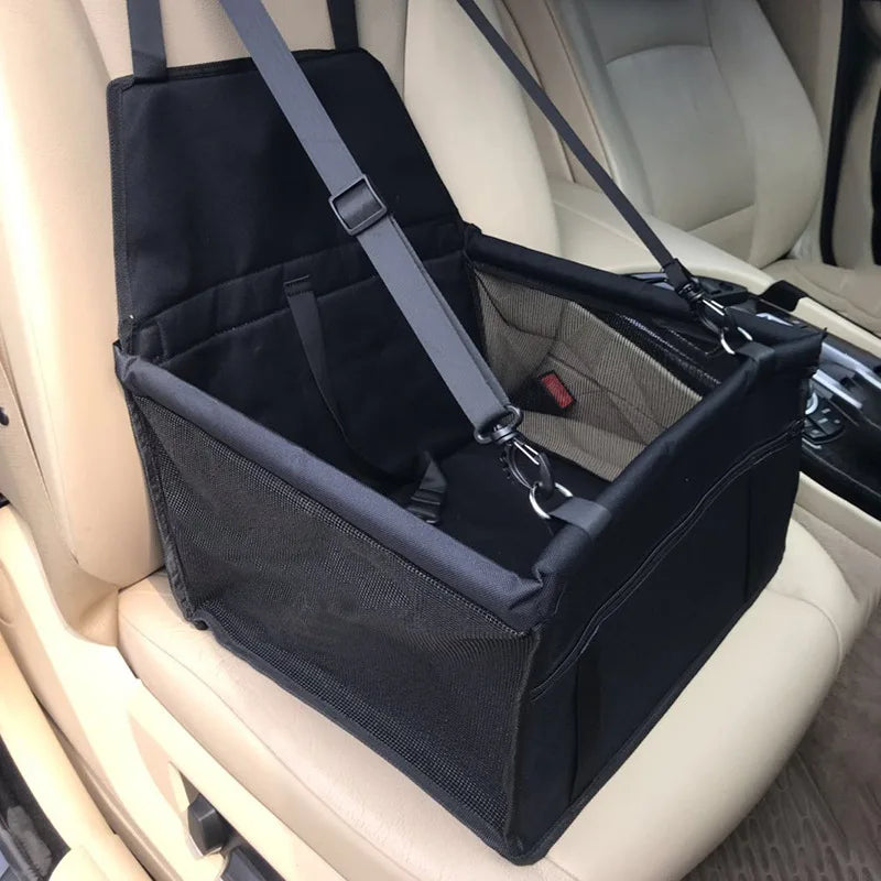 Dog & Cat Car Seat