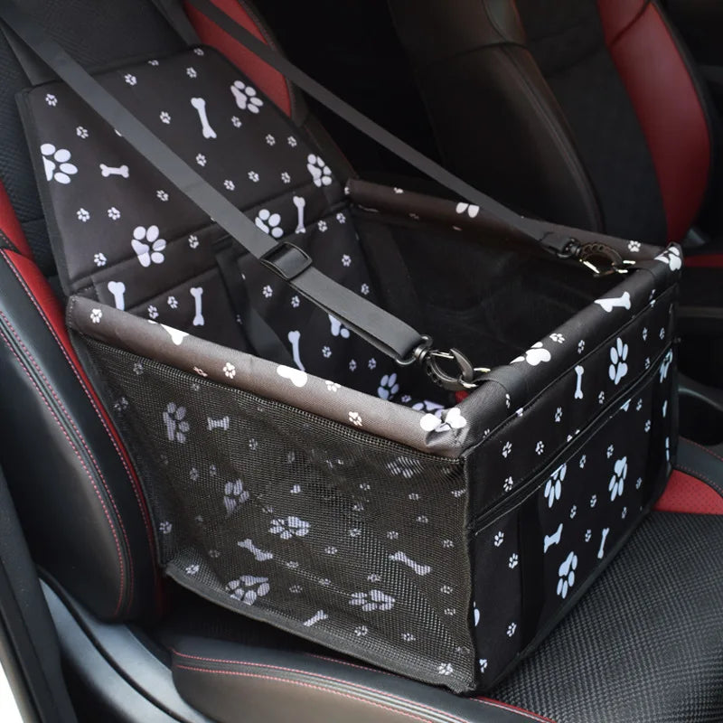 Dog & Cat Car Seat