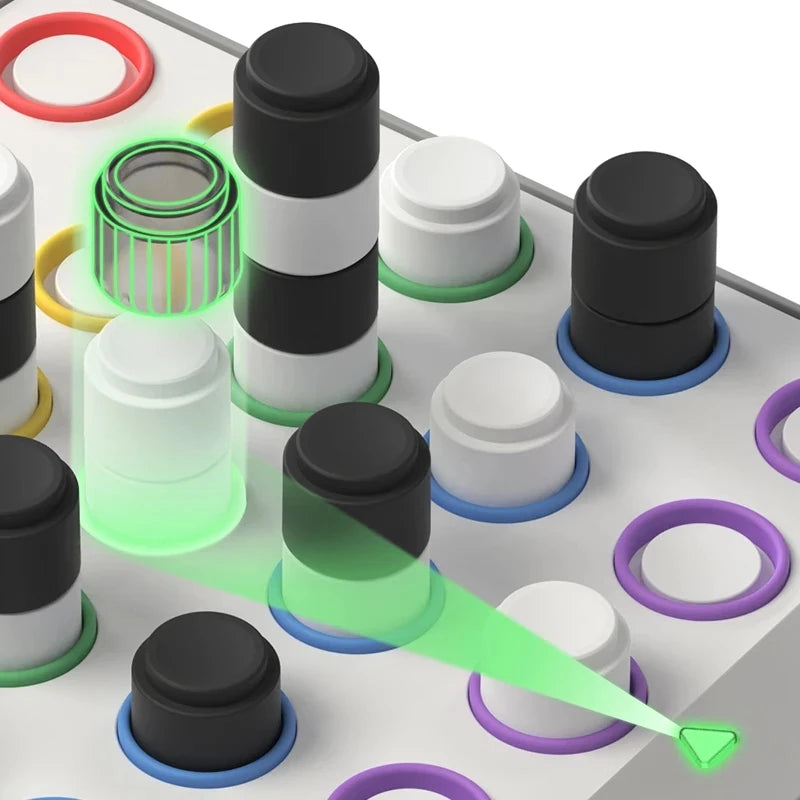 GiiKER Smart Four in a Row Board Game