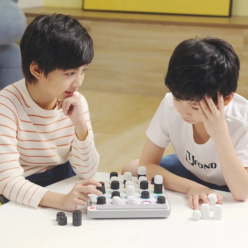 GiiKER Smart Four in a Row Board Game