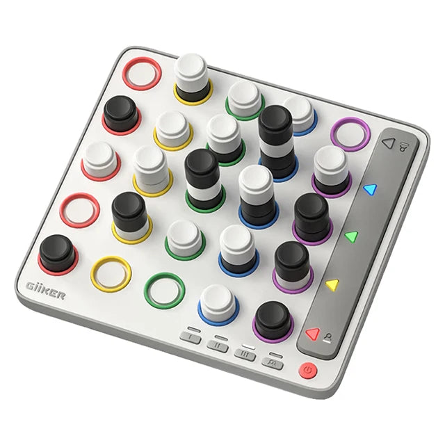 GiiKER Smart Four in a Row Board Game