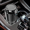 Heating & Cooling Smart Car Cup
