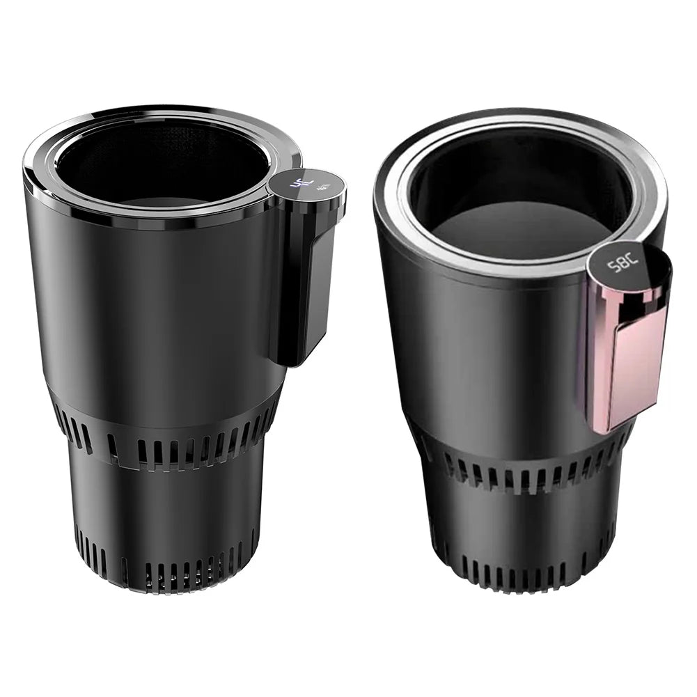 Heating & Cooling Smart Car Cup
