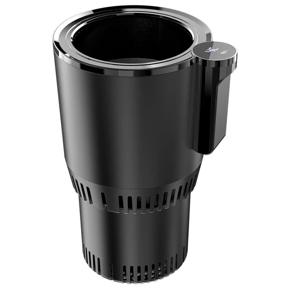 Heating & Cooling Smart Car Cup