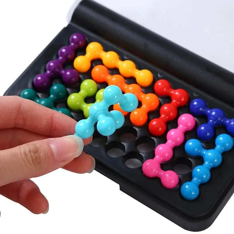 IQ 3D Puzzle Pro