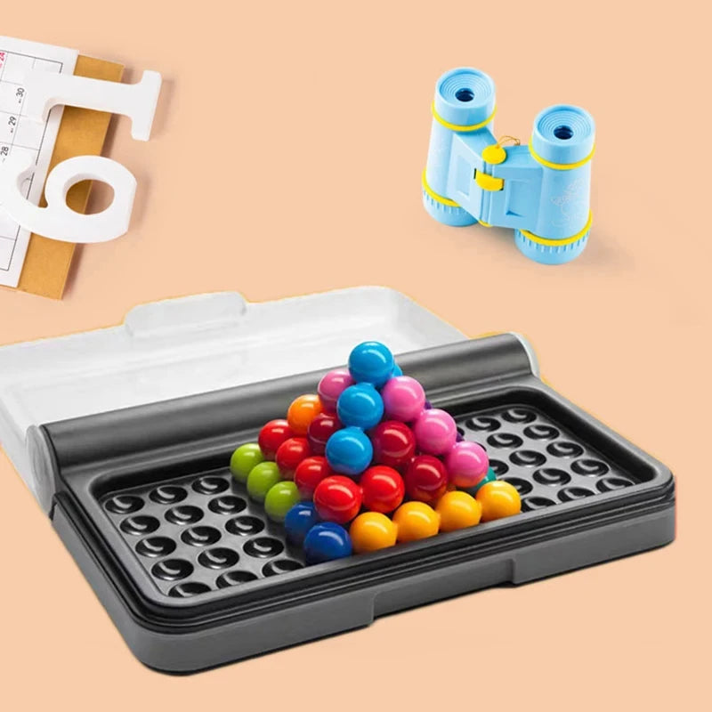 IQ 3D Puzzle Pro