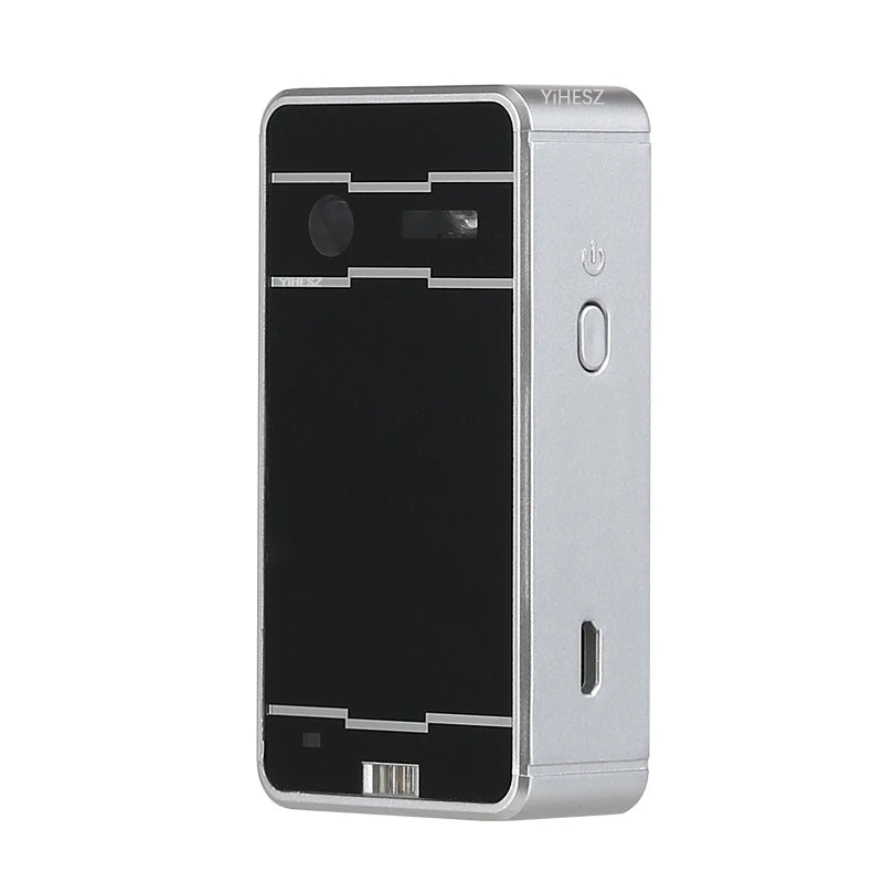 Laser Keyboard - Bluetooth Mini Keyboard