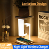 Levitation Anti-gravity LED Light