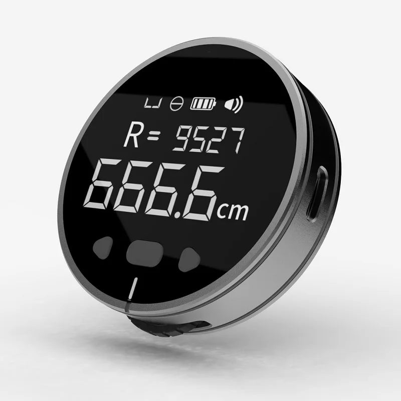 Measure Master Pro: Digital Meter Tape