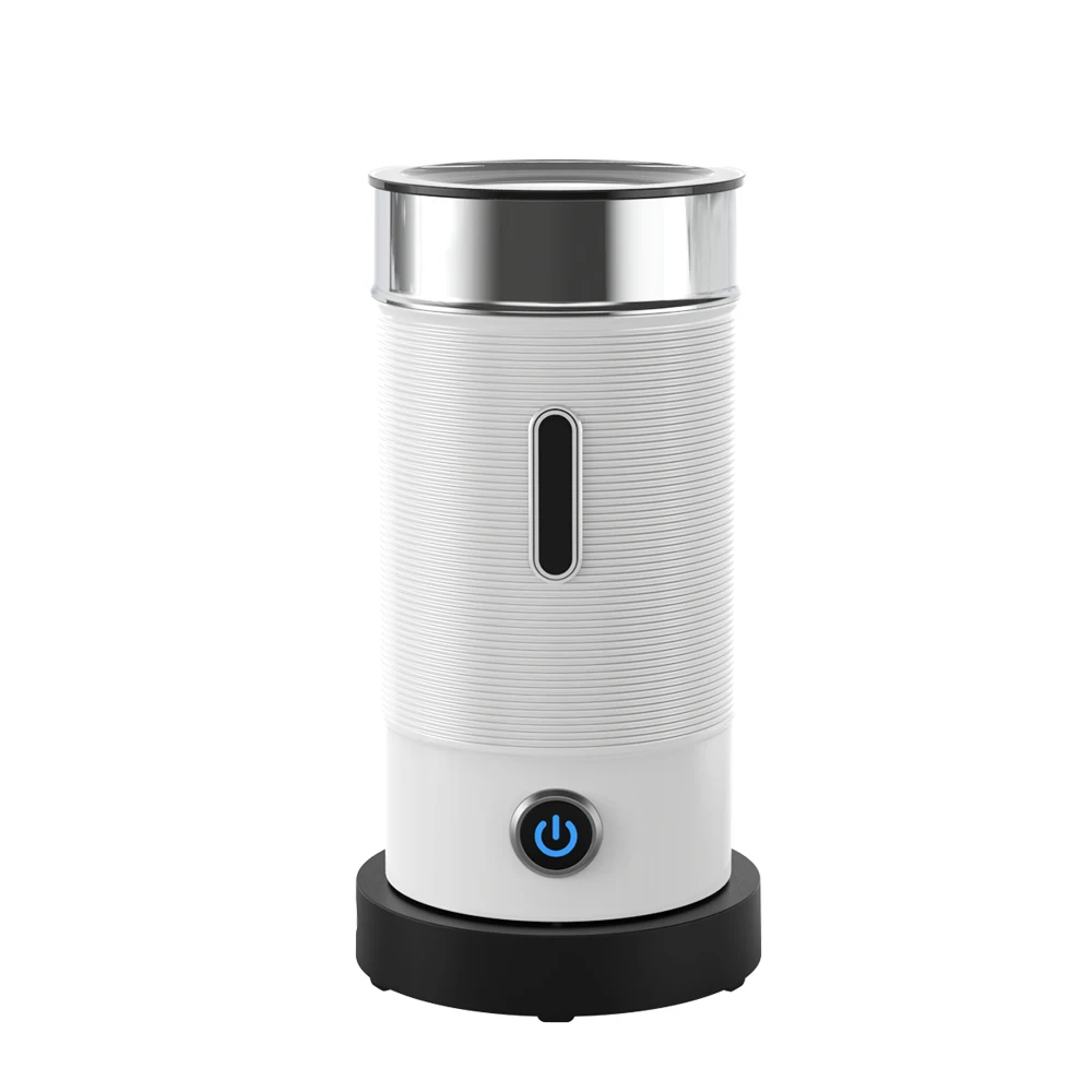 Milk Frother:  Perfect Foam Maker for Your Coffee