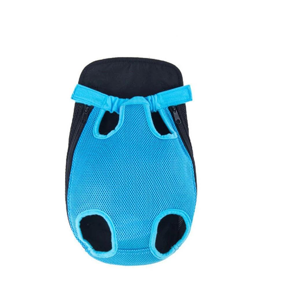 Pet Mesh Carrier, Outdoor travel Backpack