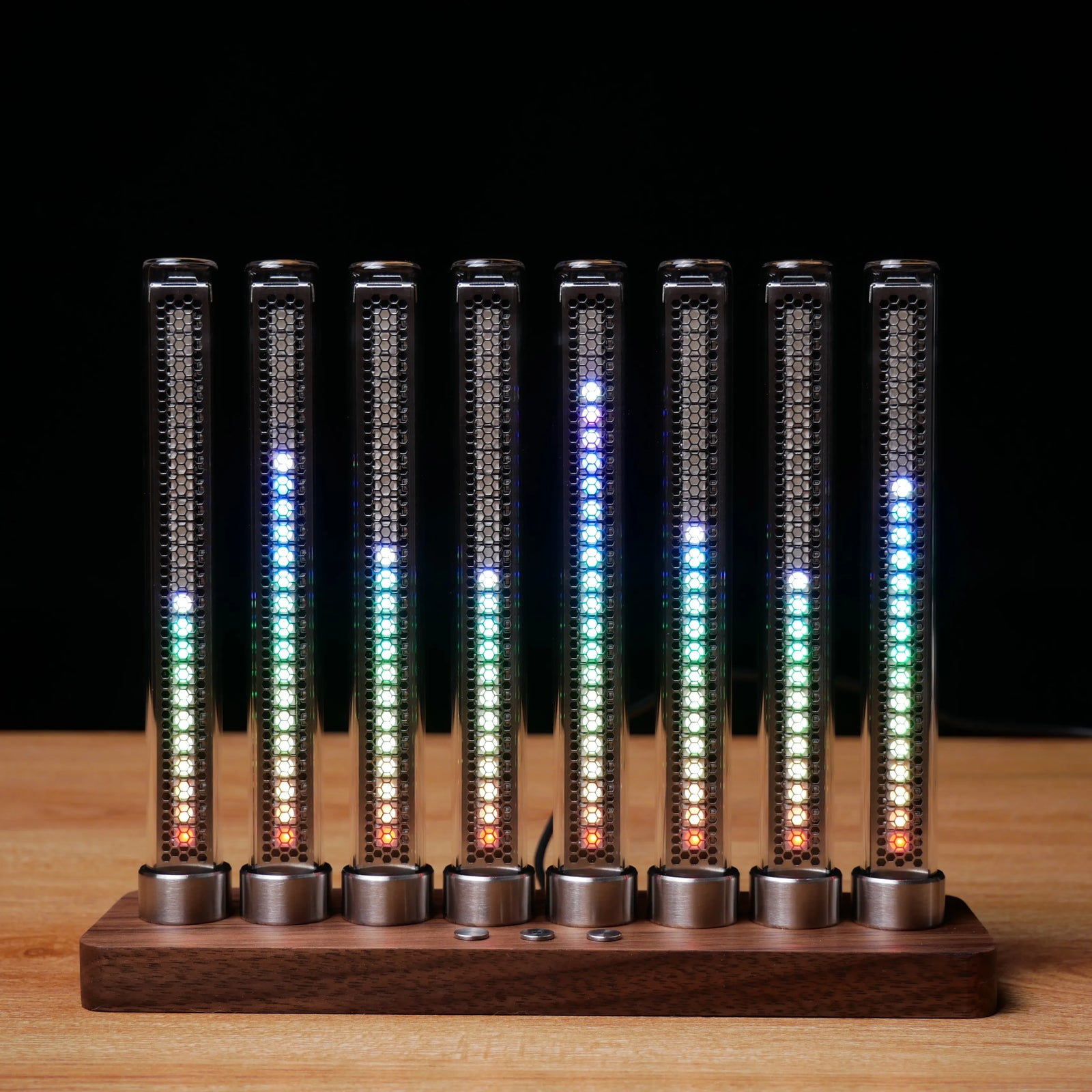 Rhythm Reactive
