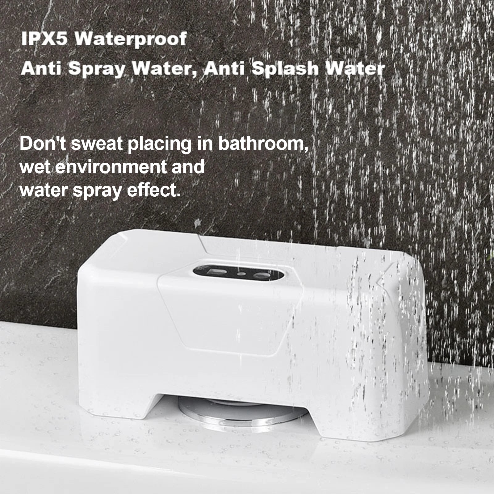 Smart Automatic Toilet Flush