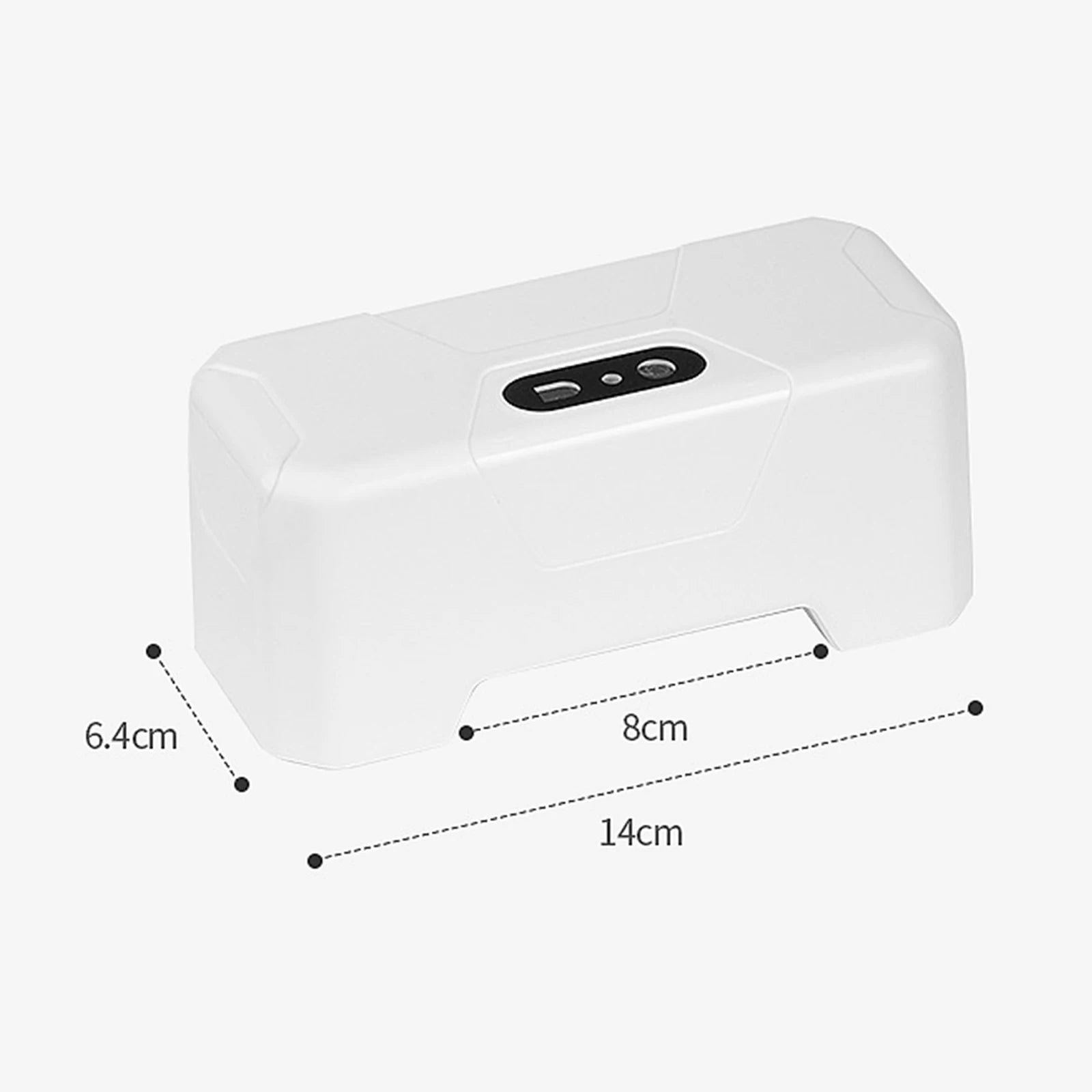 Smart Automatic Toilet Flush