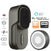 Smart Guard Doorbell for Home Security
